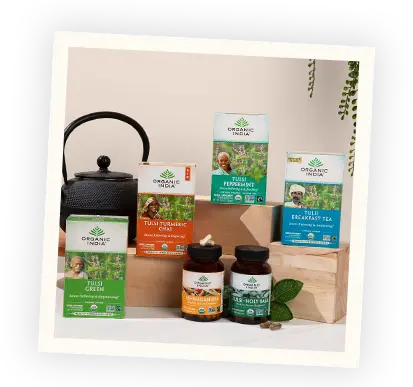 Organic India
